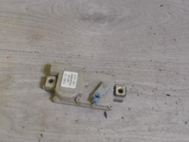 bontott NISSAN ALMERA II Csomagtérajtó Motor