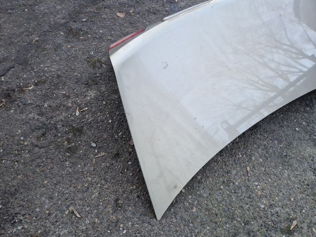 bontott NISSAN ALMERA II Csomagtérajtó (Részeivel)