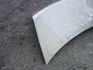 bontott NISSAN ALMERA II Csomagtérajtó (Részeivel)