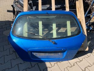 bontott NISSAN ALMERA II Csomagtérajtó (Részeivel)