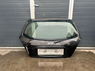 bontott NISSAN ALMERA II Csomagtérajtó (Üres lemez)