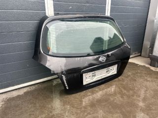 bontott NISSAN ALMERA II Csomagtérajtó (Üres lemez)
