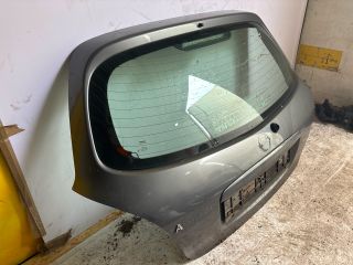 bontott NISSAN ALMERA II Csomagtérajtó (Üres lemez)