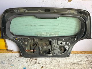 bontott NISSAN ALMERA II Csomagtérajtó (Üres lemez)