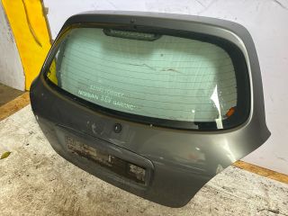 bontott NISSAN ALMERA II Csomagtérajtó (Üres lemez)