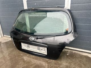 bontott NISSAN ALMERA II Csomagtérajtó (Üres lemez)