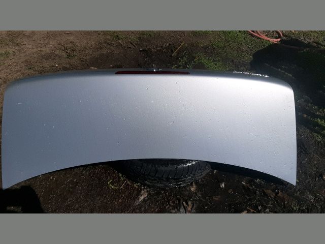 bontott NISSAN ALMERA II Csomagtérajtó (Üres lemez)