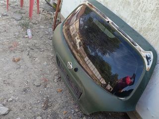 bontott NISSAN ALMERA II Csomagtérajtó (Üres lemez)