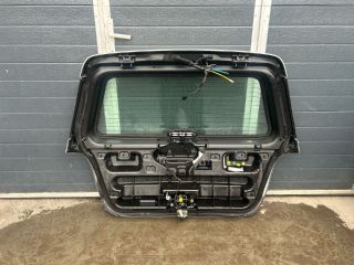 bontott NISSAN ALMERA II Csomagtérajtó (Üres lemez)