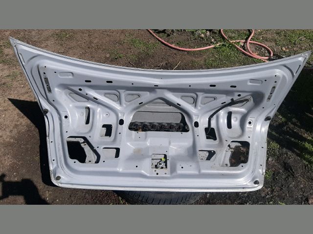 bontott NISSAN ALMERA II Csomagtérajtó (Üres lemez)