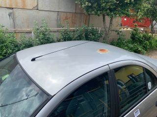 bontott NISSAN ALMERA II Csomagtérajtó (Üres lemez)