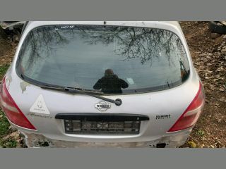 bontott NISSAN ALMERA II Csomagtérajtó (Üres lemez)