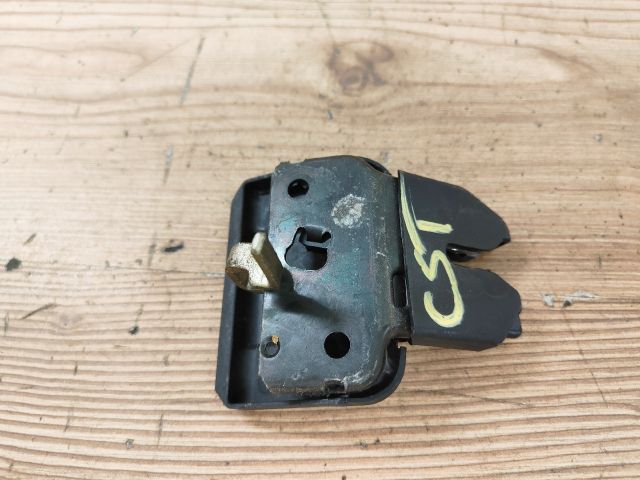 bontott NISSAN ALMERA II Csomagtérajtó Zárszerkezet