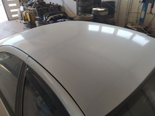 bontott NISSAN ALMERA II Csomagtérajtó Zárszerkezet