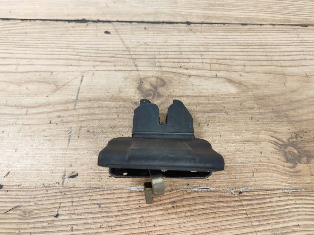 bontott NISSAN ALMERA II Csomagtérajtó Zárszerkezet