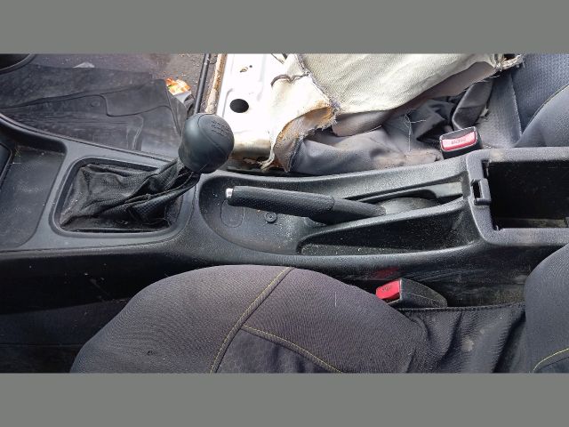 bontott NISSAN ALMERA II Csomagtérajtó Zárszerkezet