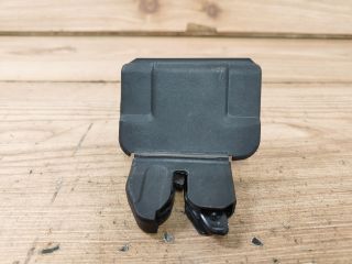 bontott NISSAN ALMERA II Csomagtérajtó Zárszerkezet