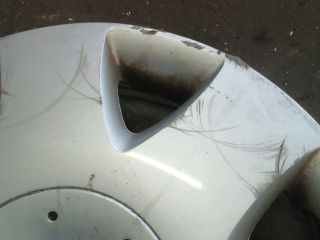 bontott NISSAN ALMERA II Dísztárcsa Pár