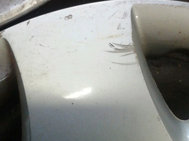 bontott NISSAN ALMERA II Dísztárcsa Pár