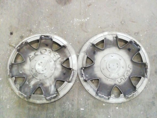 bontott NISSAN ALMERA II Dísztárcsa Pár