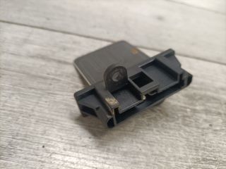 bontott NISSAN ALMERA II Előtét Ellenállás Fűtőmotor