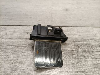 bontott NISSAN ALMERA II Előtét Ellenállás Fűtőmotor