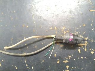 bontott NISSAN ALMERA II Első Ablakmosó Szivattyú