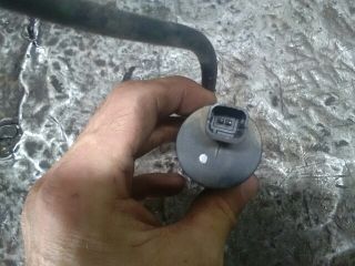 bontott NISSAN ALMERA II Első Ablakmosó Szivattyú