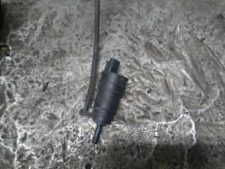 bontott NISSAN ALMERA II Első Ablakmosó Szivattyú