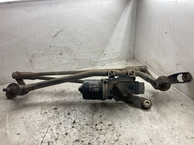 bontott NISSAN ALMERA II Első Ablaktörlő Szerkezet Motorral