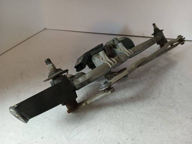 bontott NISSAN ALMERA II Első Ablaktörlő Szerkezet Motorral