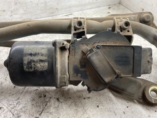 bontott NISSAN ALMERA II Első Ablaktörlő Szerkezet Motorral