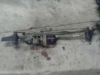 bontott NISSAN ALMERA II Első Ablaktörlő Szerkezet Motorral