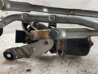 bontott NISSAN ALMERA II Első Ablaktörlő Szerkezet Motorral