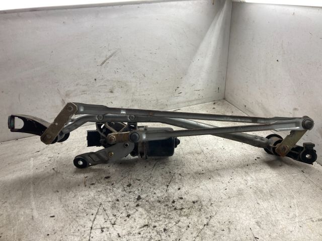 bontott NISSAN ALMERA II Első Ablaktörlő Szerkezet Motorral