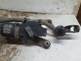 bontott NISSAN ALMERA II Első Ablaktörlő Szerkezet Motorral