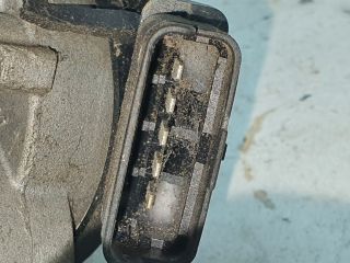 bontott NISSAN ALMERA II Első Ablaktörlő Szerkezet Motorral