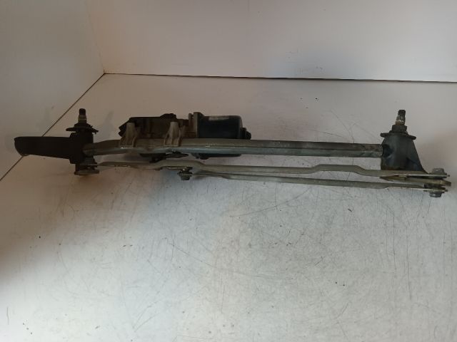 bontott NISSAN ALMERA II Első Ablaktörlő Szerkezet Motorral