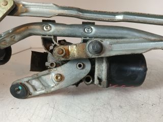 bontott NISSAN ALMERA II Első Ablaktörlő Szerkezet Motorral