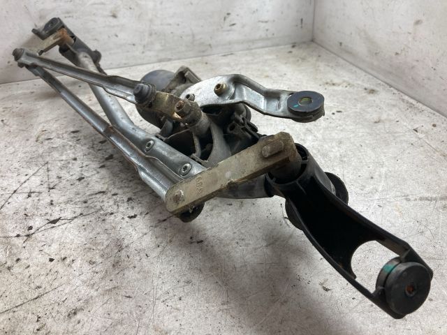 bontott NISSAN ALMERA II Első Ablaktörlő Szerkezet Motorral