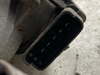 bontott NISSAN ALMERA II Első Ablaktörlő Szerkezet Motorral