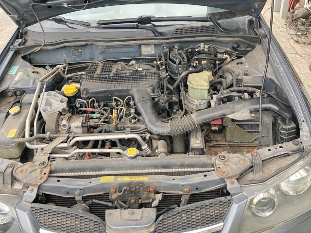 bontott NISSAN ALMERA II Első Klíma Cső Kompresszorhoz