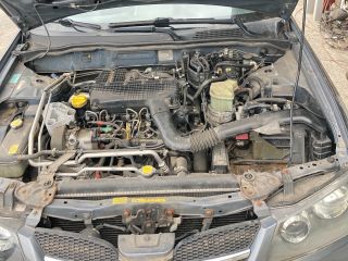 bontott NISSAN ALMERA II Első Klíma Cső Kompresszorhoz