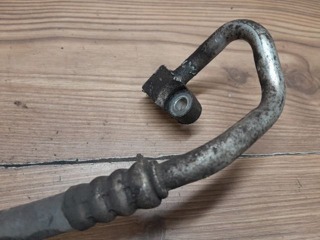 bontott NISSAN ALMERA II Első Klíma Cső Kompresszorhoz