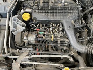 bontott NISSAN ALMERA II Első Klíma Cső Kompresszorhoz