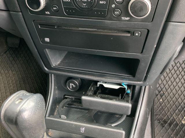 bontott NISSAN ALMERA II Első Klíma Cső Kompresszorhoz