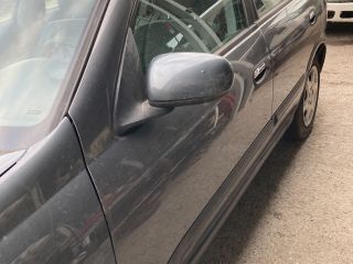 bontott NISSAN ALMERA II Első Klíma Cső Kompresszorhoz