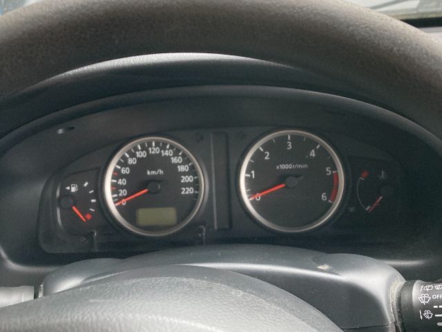 bontott NISSAN ALMERA II Első Klíma Cső Kompresszorhoz