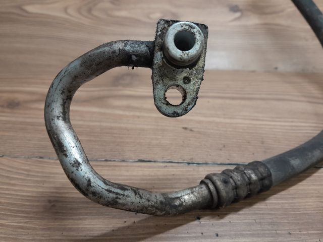 bontott NISSAN ALMERA II Első Klíma Cső Kompresszorhoz