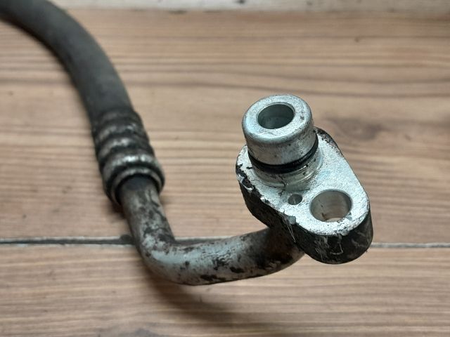 bontott NISSAN ALMERA II Első Klíma Cső Kompresszorhoz